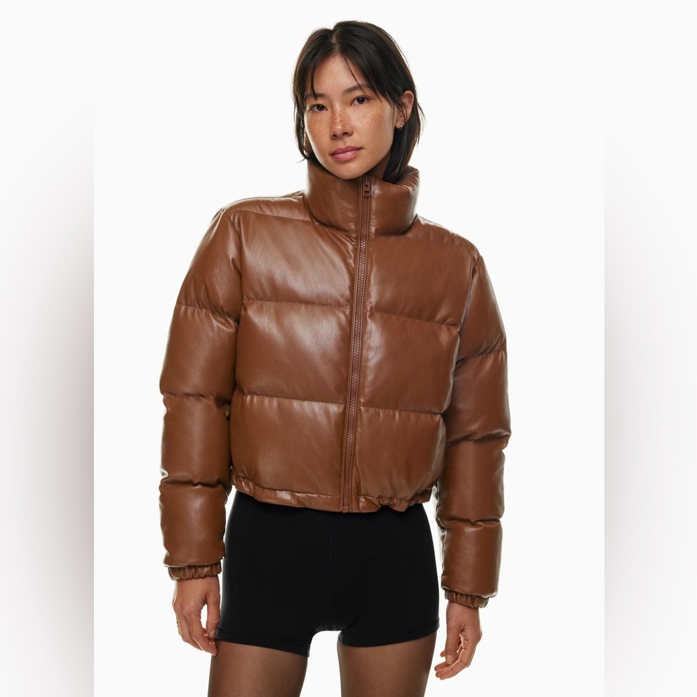 Wilfred Vista Puffer